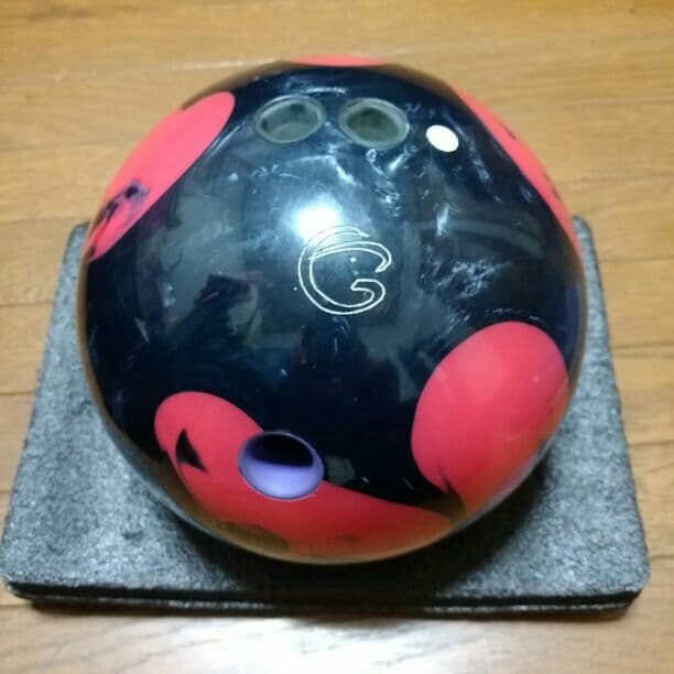 ボウリングシューズ ・ボール・ケース