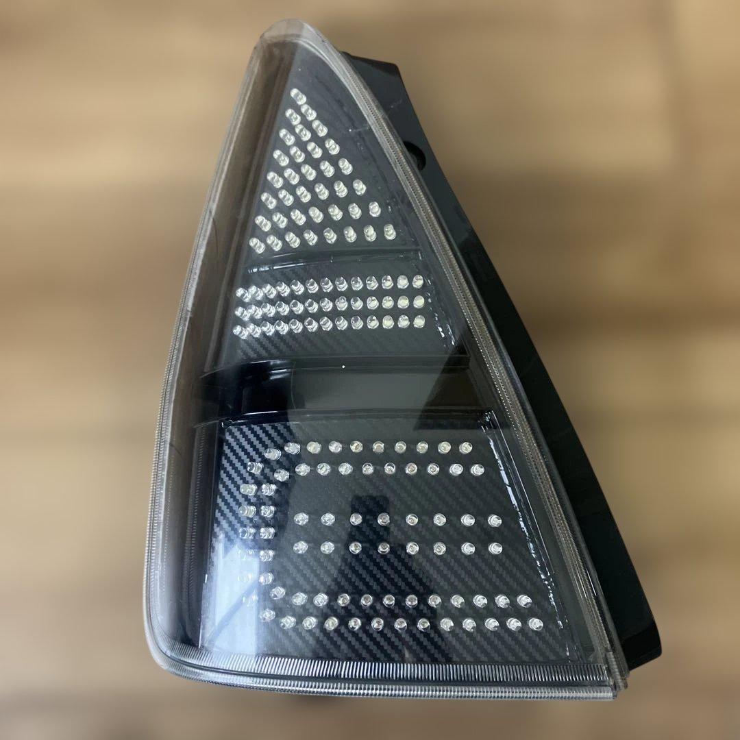 mrワゴン モコ　レアLEDテールランプ左右セット