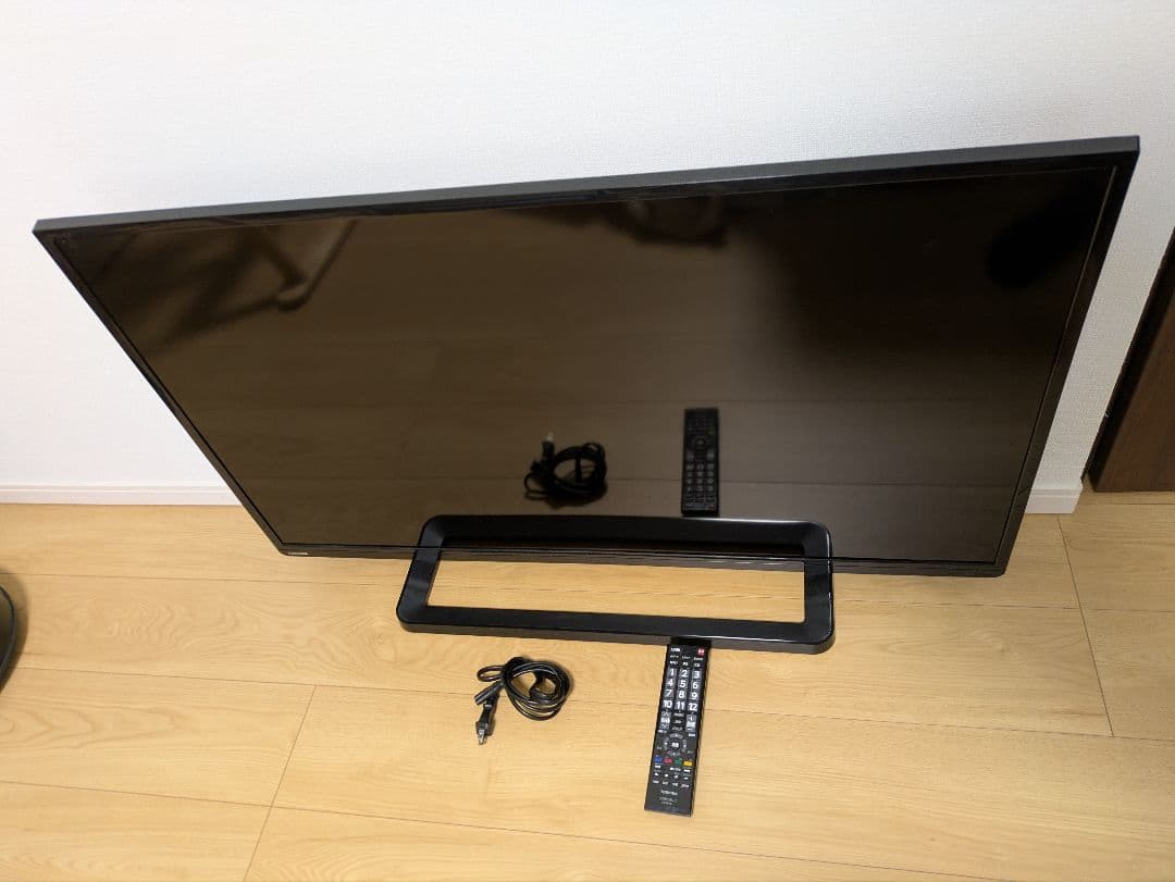 TOSHIBA LED REGZA S8 40S8 テレビ