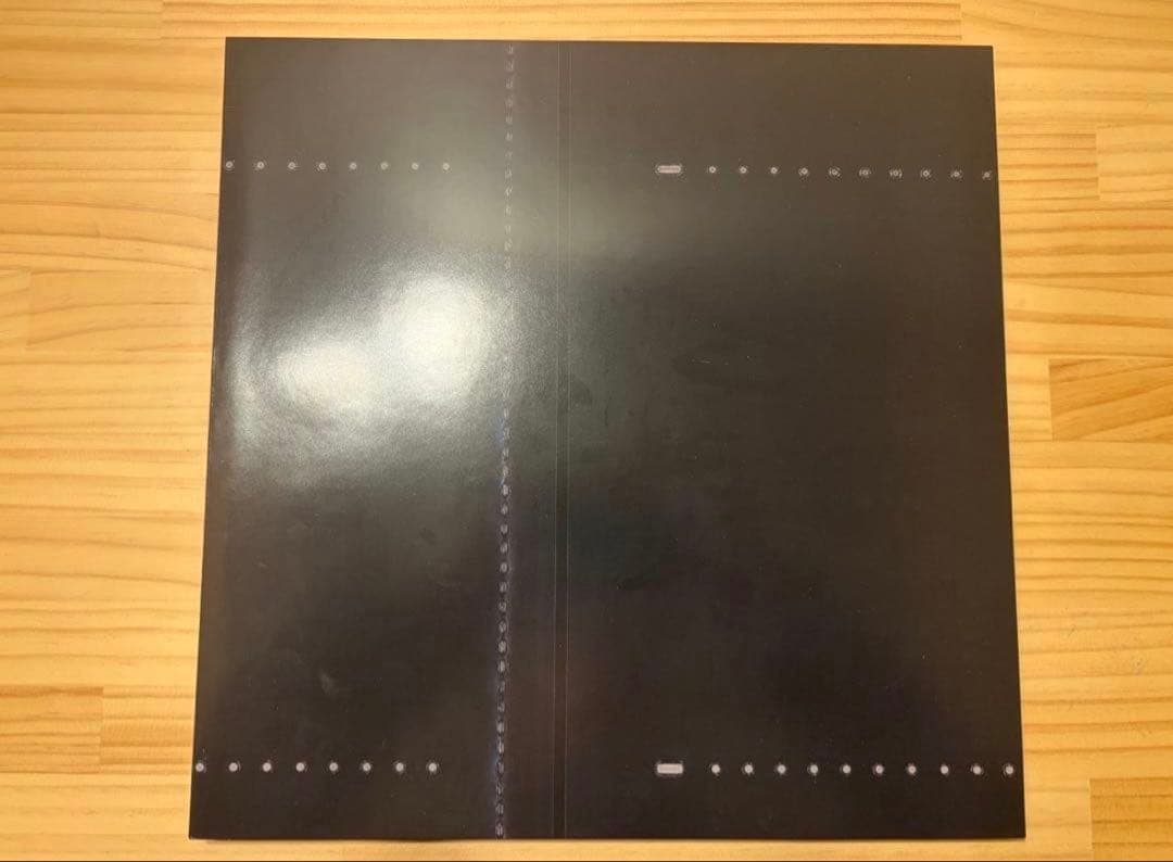 KANDYTOWN 『LAST ALBUM』 レコード