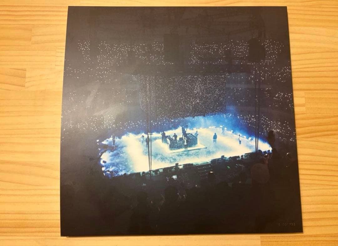 KANDYTOWN 『LAST ALBUM』 レコード