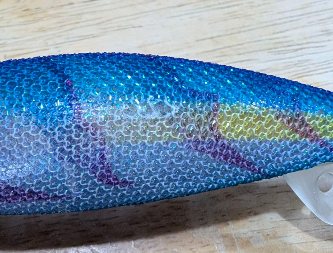 エギ・餌木 多色セット