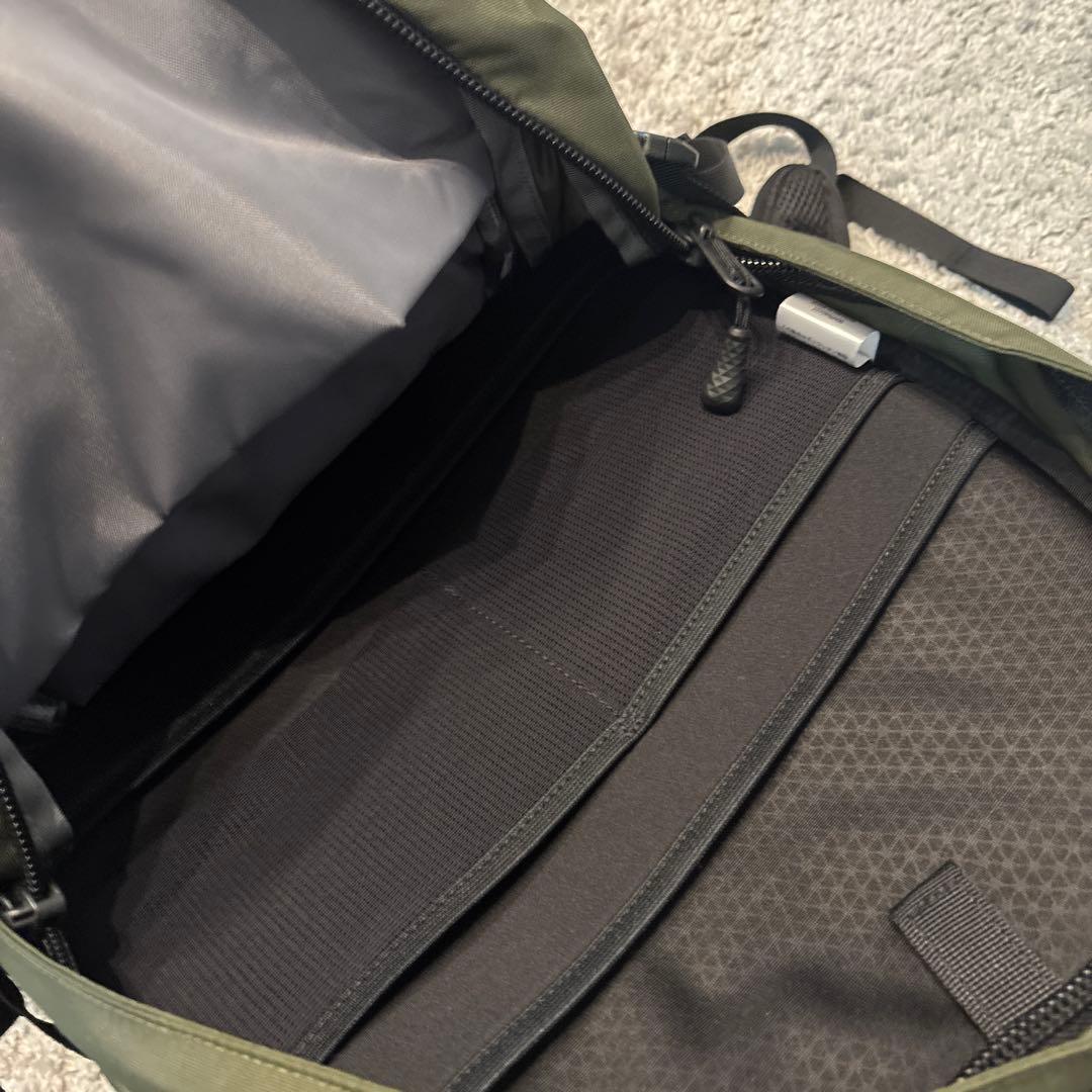 THE NORTH FACE EXTRA SHOT リュック