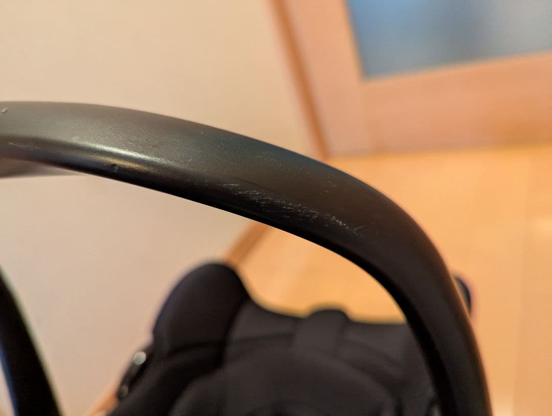 Joie チャイルドシートisnug+i-base2点セット