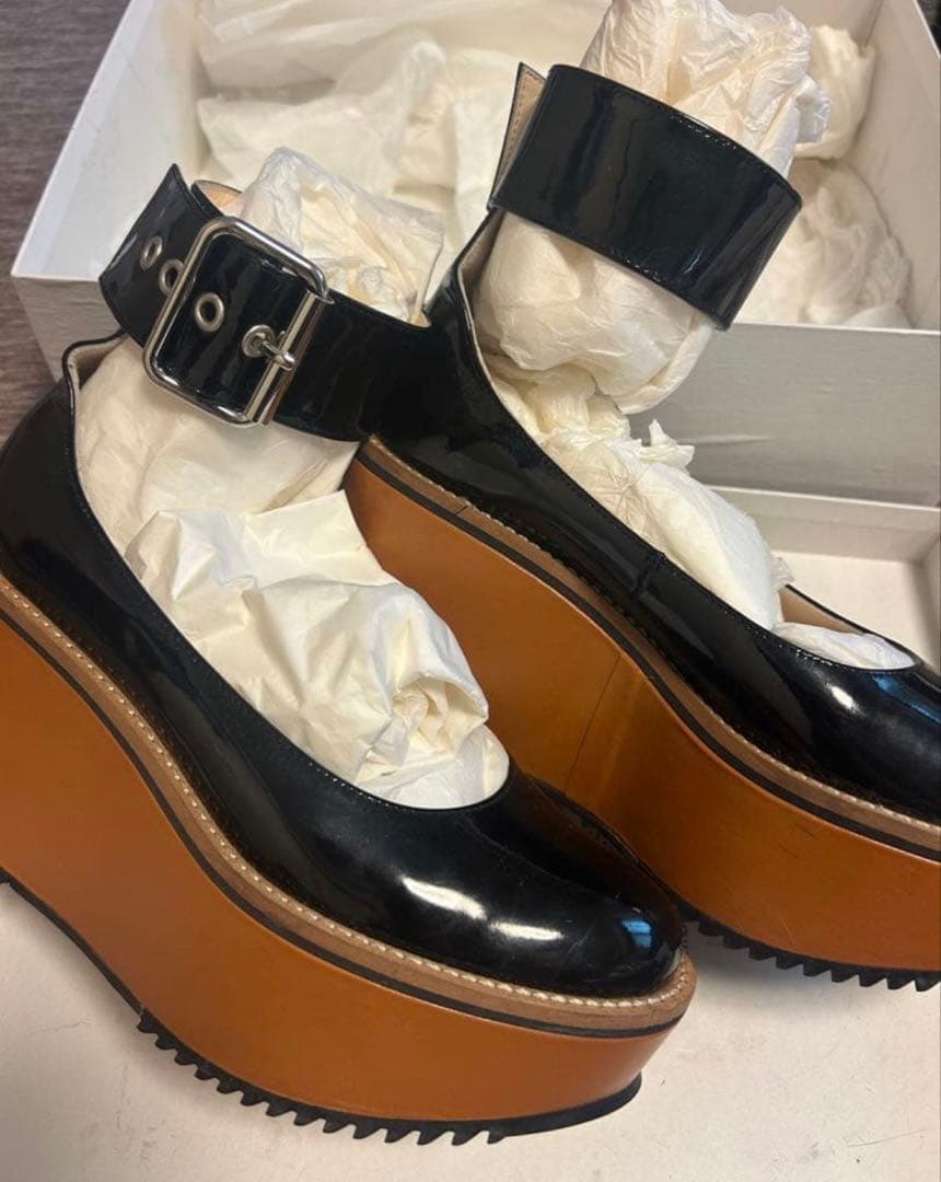 Vivienne Westwood ロッキンホース　バレリーナ ヴィヴィアン