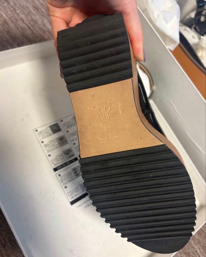 Vivienne Westwood ロッキンホース　バレリーナ ヴィヴィアン