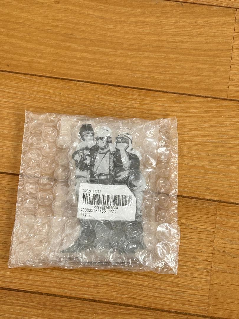 ザ・タイマーズ　アクスタ付限定LP 『THE TIMERS 35周年祝賀記念品』