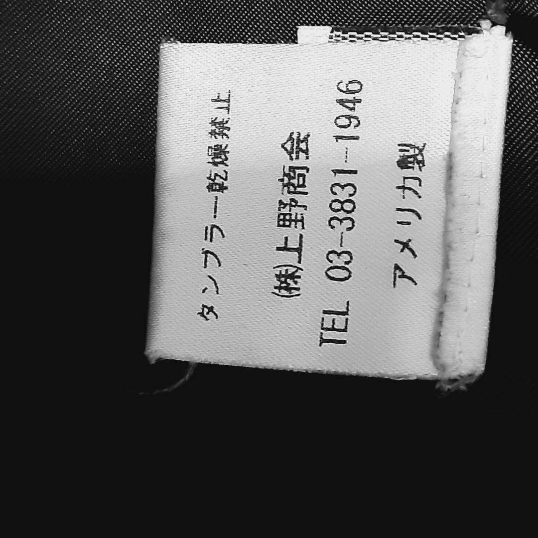 Schott ピーコート ダブル U.S. 740N ブラック　42