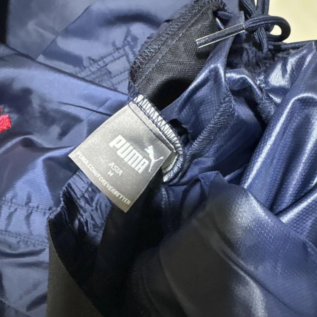 セレッソ大阪トレーニングウェア M上下