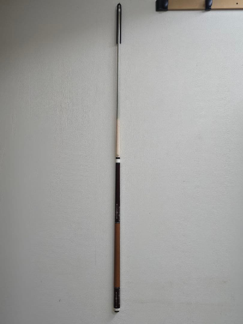 Mezz Cue ECシリーズ EXPRO シャフト