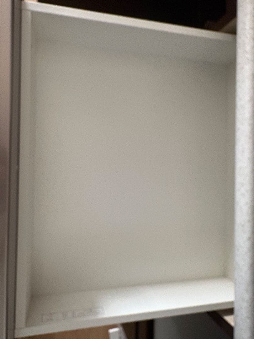 ニトリ食器棚　幅120cm