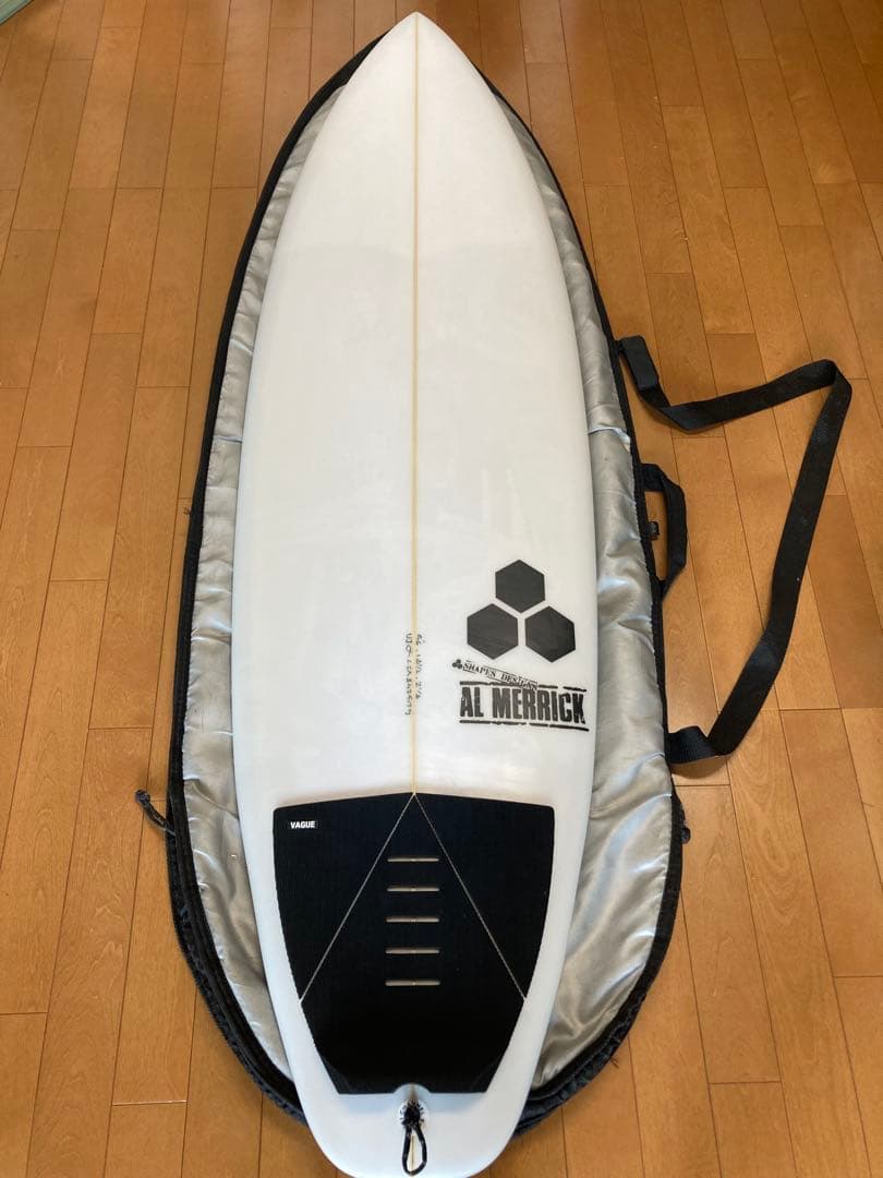 アルメリック　ウルトラジョー5.6 24.6ℓほぼ新品！