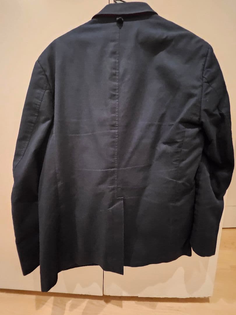ジャケット・アウター Brooks Brothers Black fleece BB3