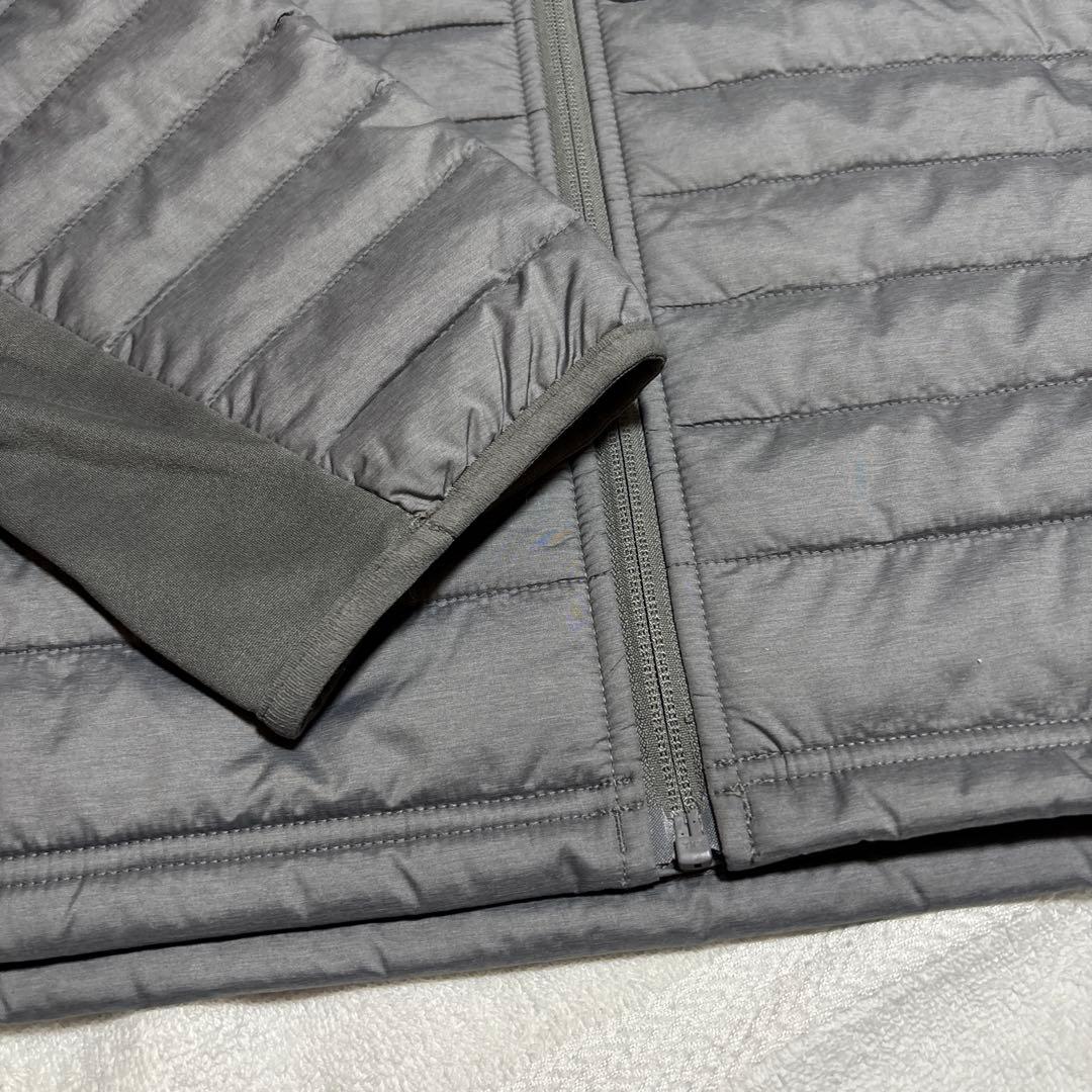 セール‼️新品BIGサイズ The North Face ハイブリッドジャケット