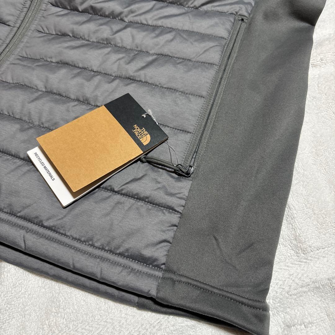 セール‼️新品BIGサイズ The North Face ハイブリッドジャケット