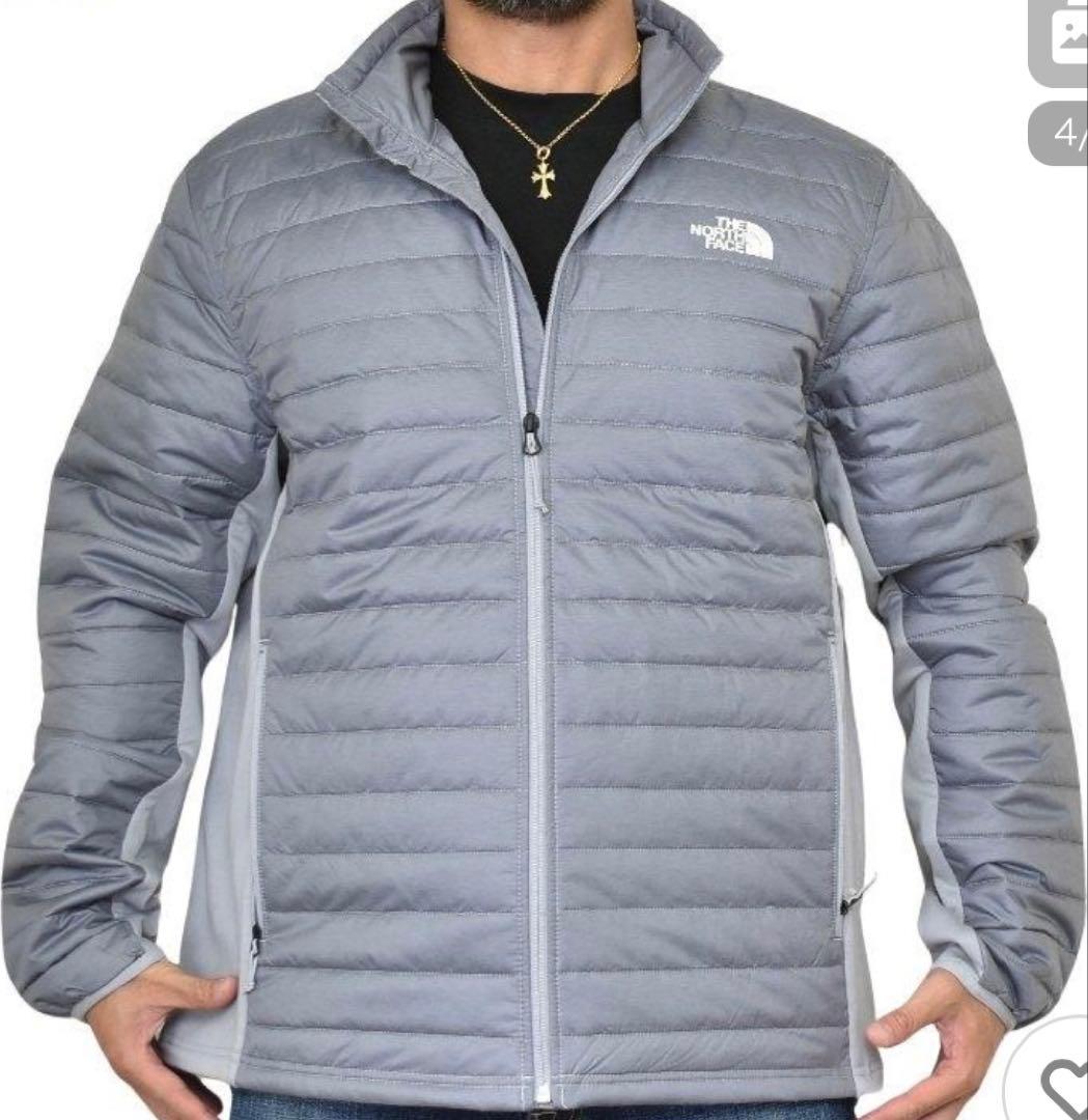 セール‼️新品BIGサイズ The North Face ハイブリッドジャケット