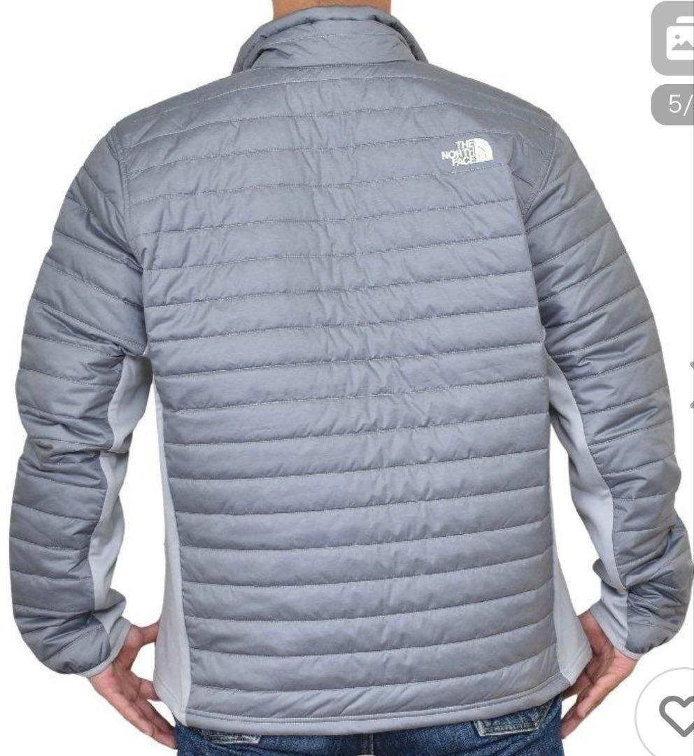 セール‼️新品BIGサイズ The North Face ハイブリッドジャケット