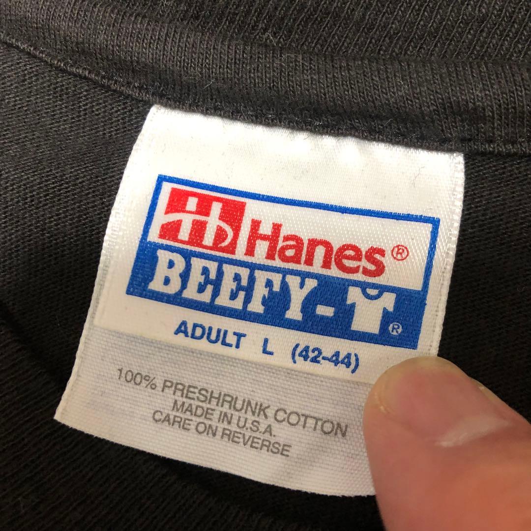 90s Hi-STANDARD growing up tour Tシャツ