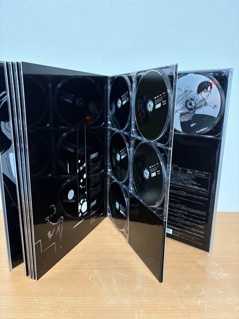 CITY HUNTER COMPLETE DVD-BOX〈完全予約生産限定・3…