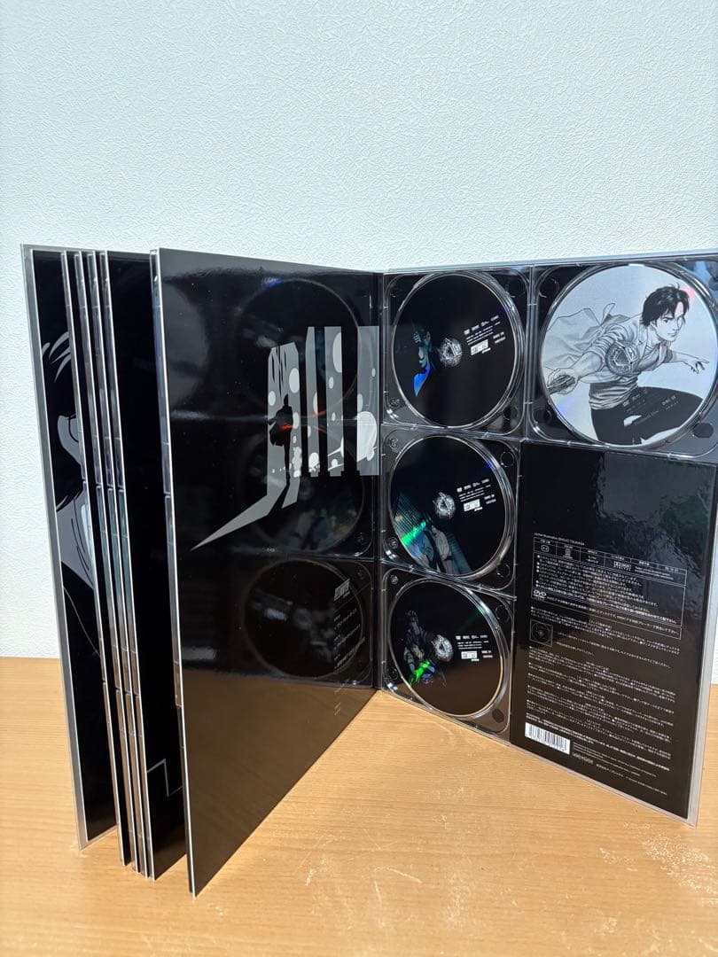 CITY HUNTER COMPLETE DVD-BOX〈完全予約生産限定・3…