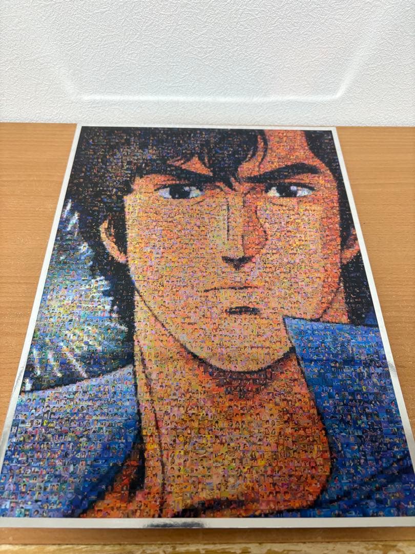 CITY HUNTER COMPLETE DVD-BOX〈完全予約生産限定・3…