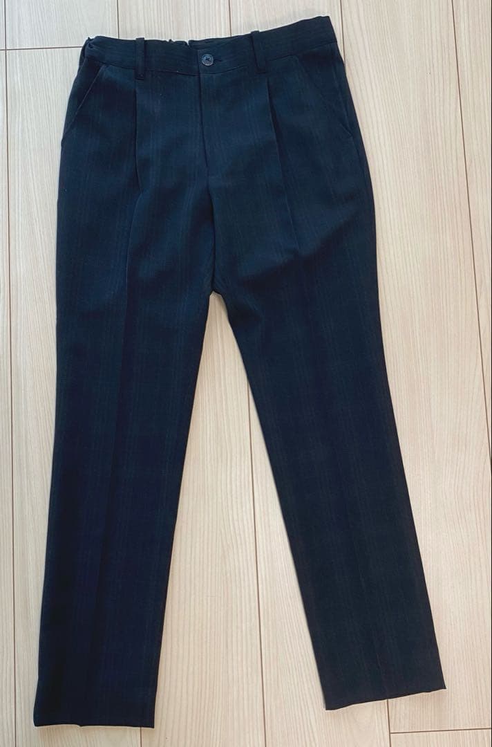 waltz by BEAMS DESIGN 3ピース スーツ セレモニー