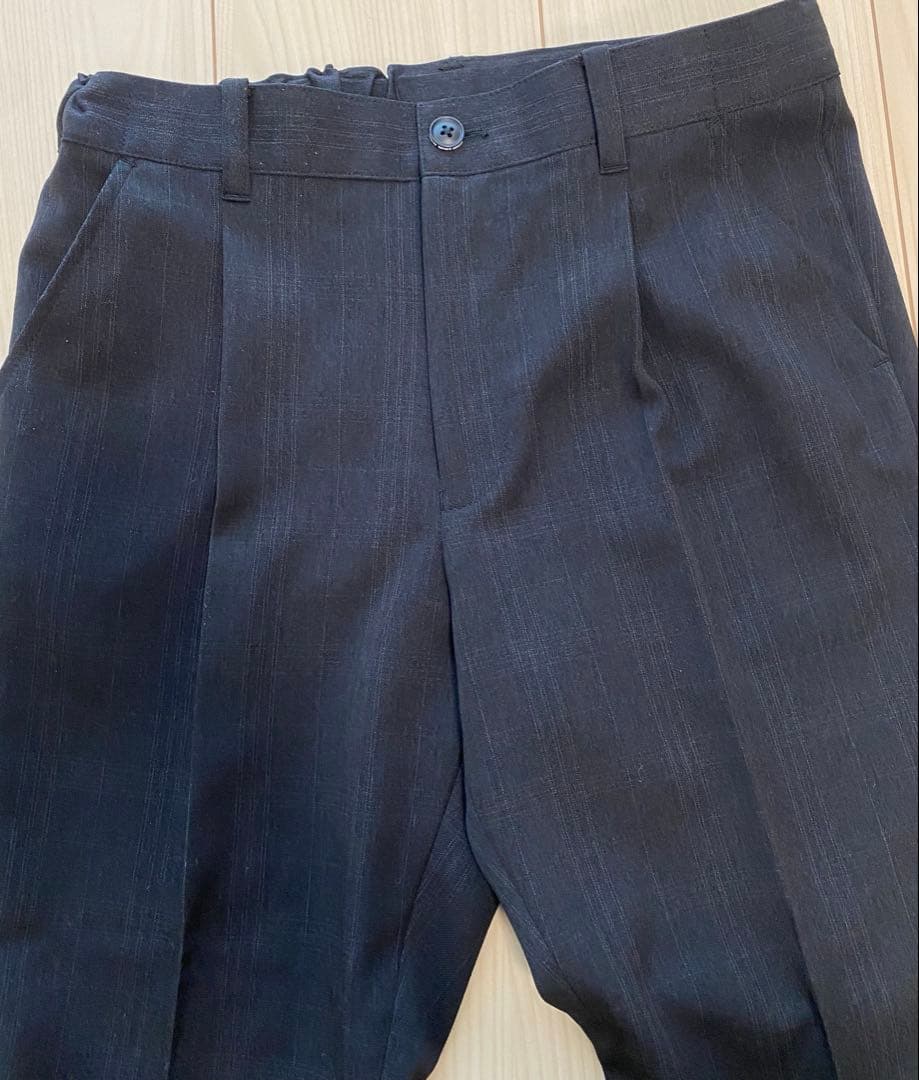 waltz by BEAMS DESIGN 3ピース スーツ セレモニー