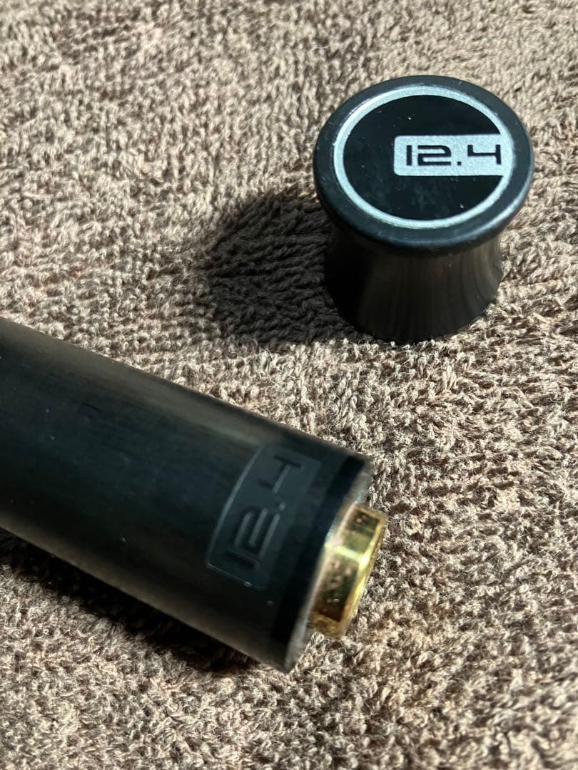 第二弾　プレデター Revo 12.4 中古　 predatorレボ　ユニロック