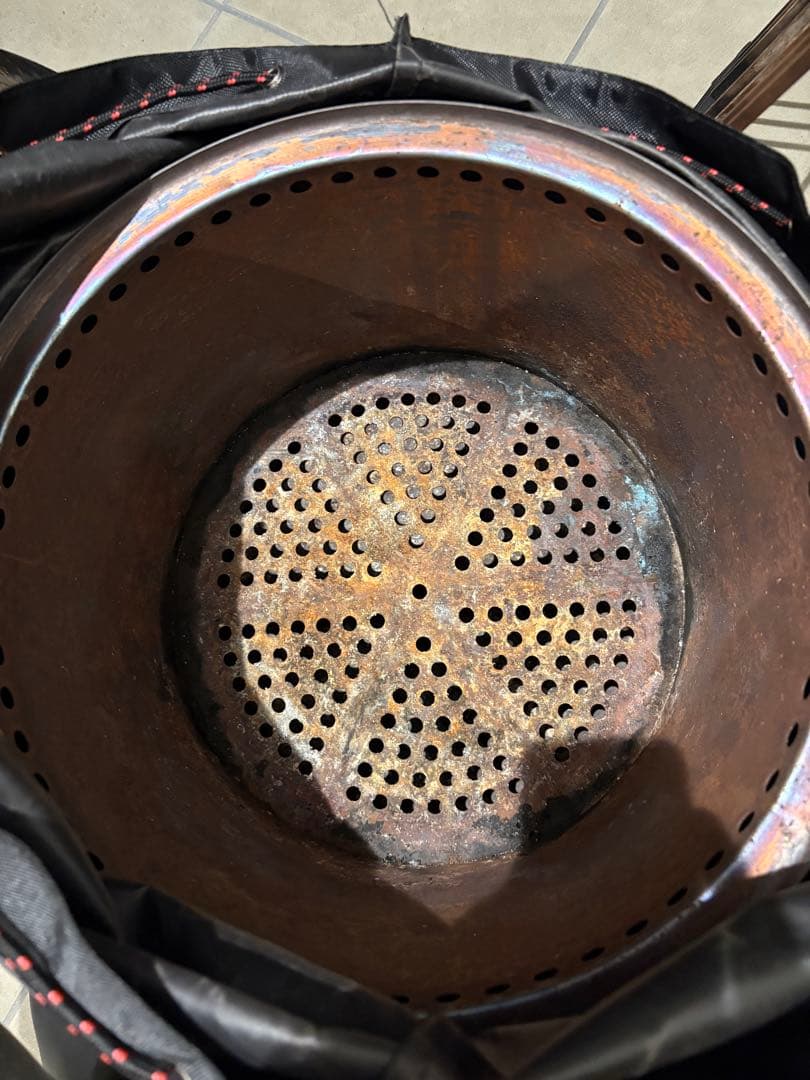 【最終価格】Solo Stove Rangerソロストーブ