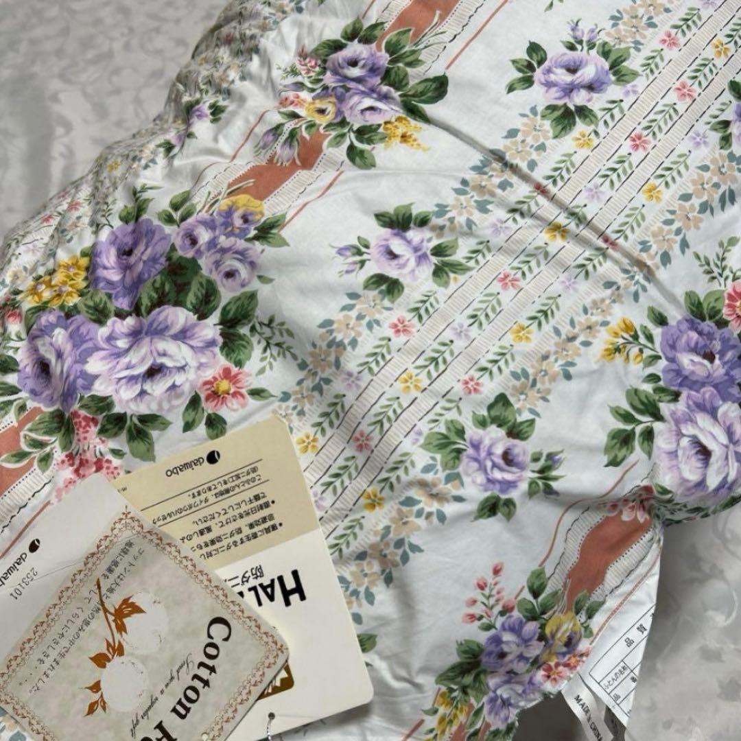 ◯ダウンケット　羽毛掛け布団　ダウン90