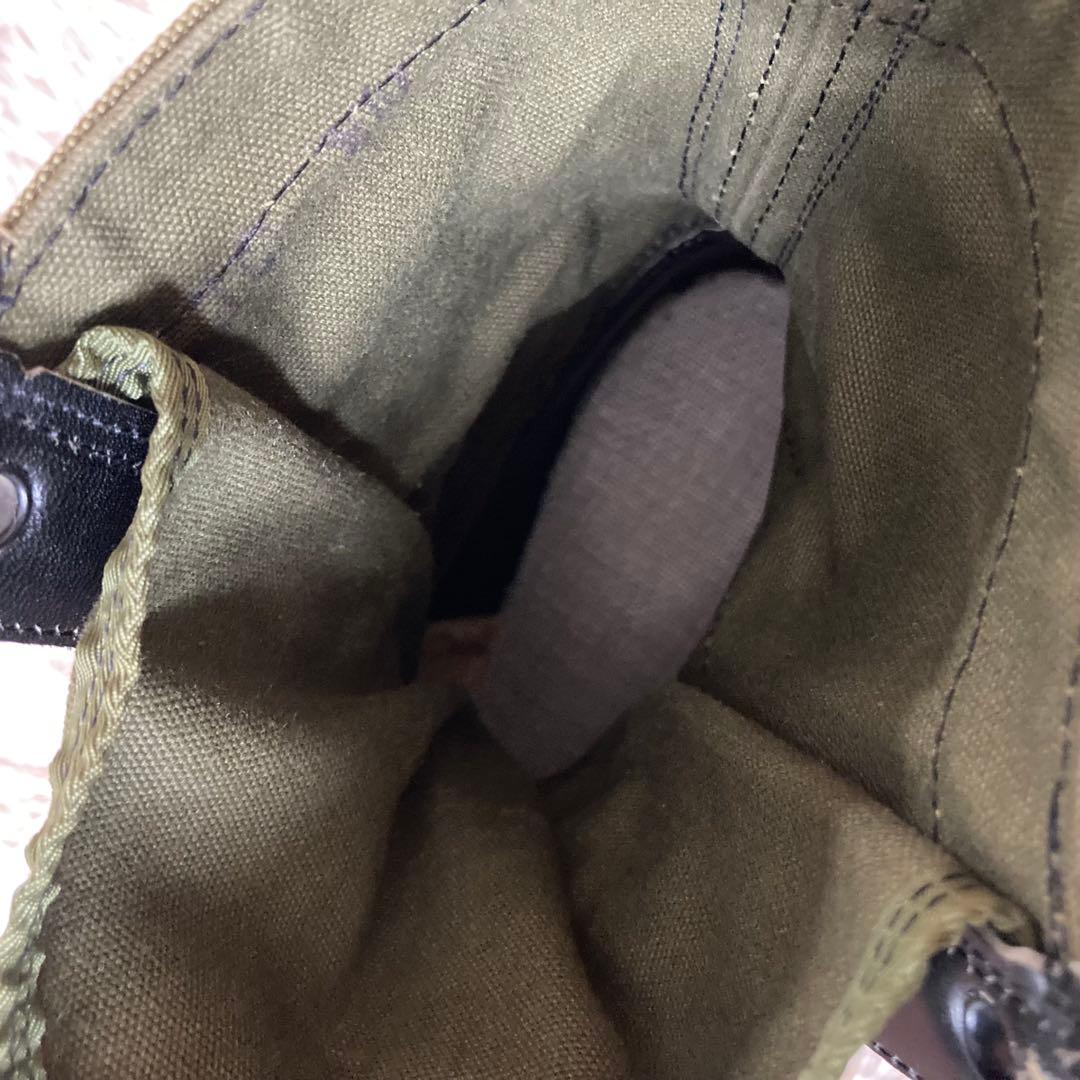 ✨米軍•実物✨ヴィンテージ U.S.ARMYトロピカルコンバットブーツ 28cm