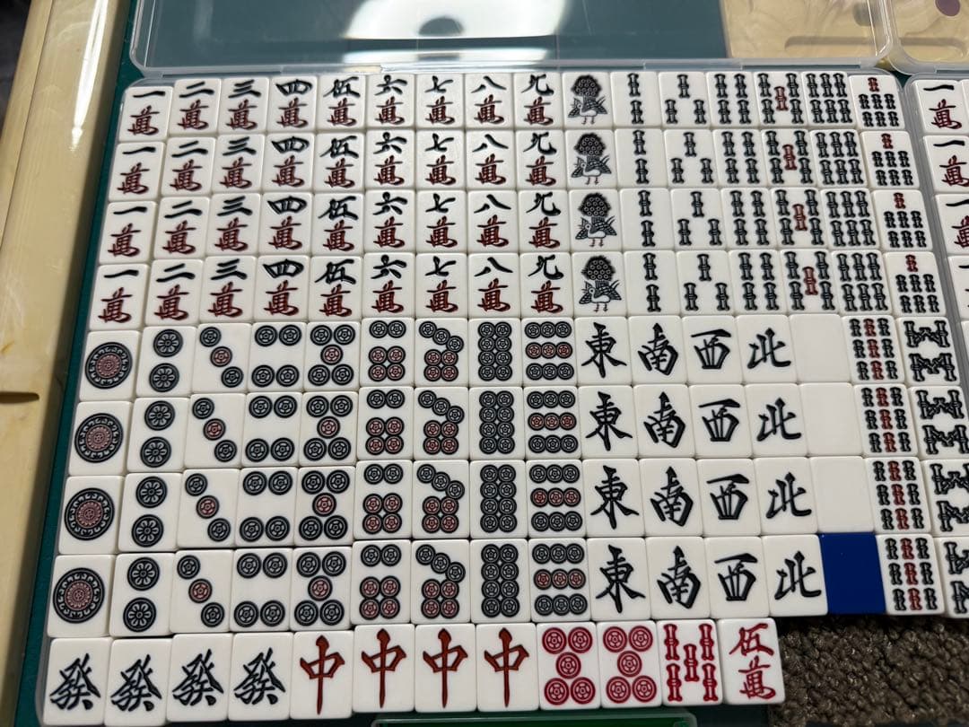 カズ　麻雀卓本体【全自動麻雀卓】美品　アモス　マーテル