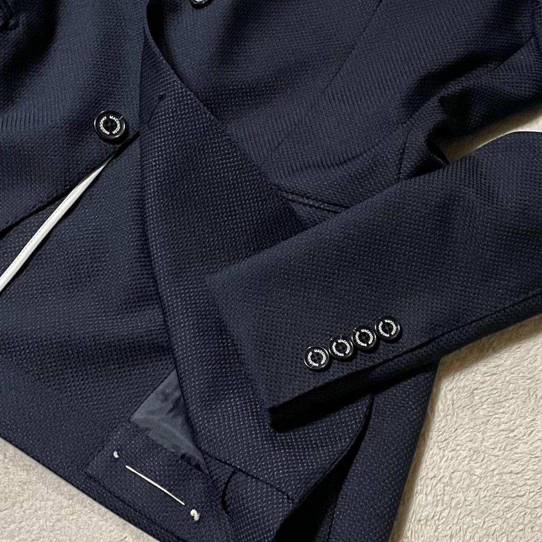 専用近年モデル！！マッキントッシュ【TROTTER】ホップサックジャケット未使用