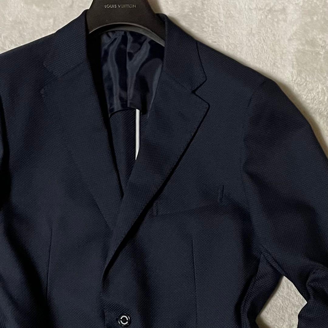 専用近年モデル！！マッキントッシュ【TROTTER】ホップサックジャケット未使用