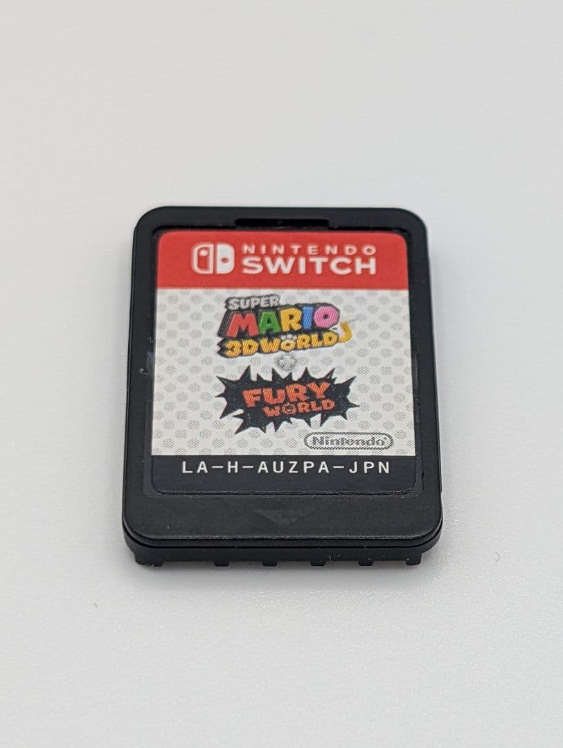 ☆美品！任天堂Switch パッケージ版ソフト 3種売り！マリオ／ポケモン！