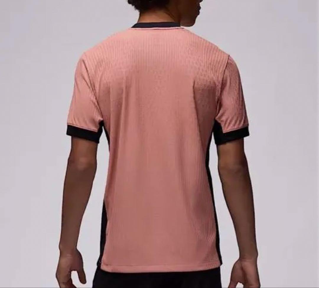 ナイキ ジョーダン パリサンジェルマン オーセンティック ユニフォーム 正規品