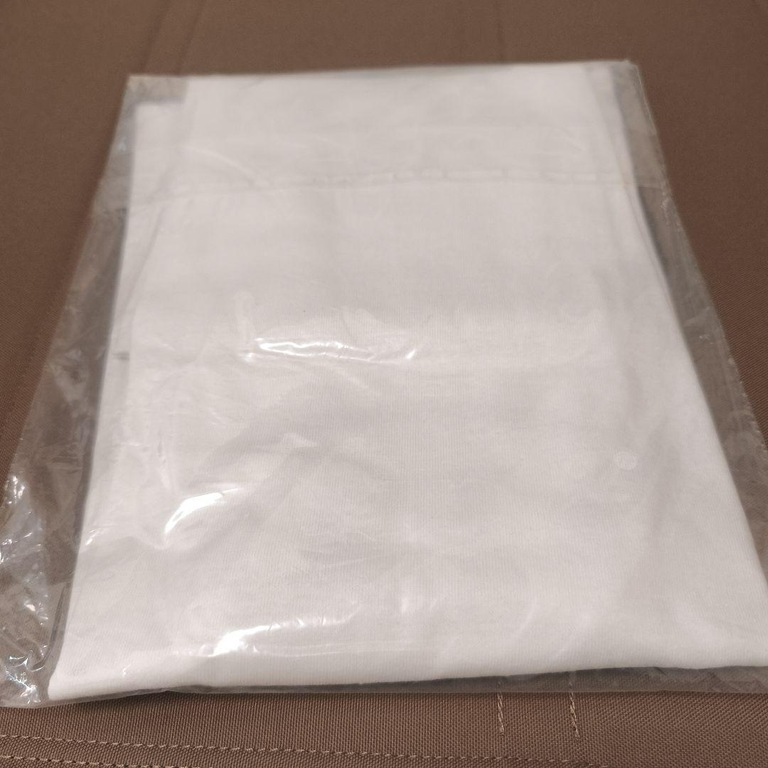 k*3様 Helinox FRAGMENT T-Shirts ホワイト Lサイズ