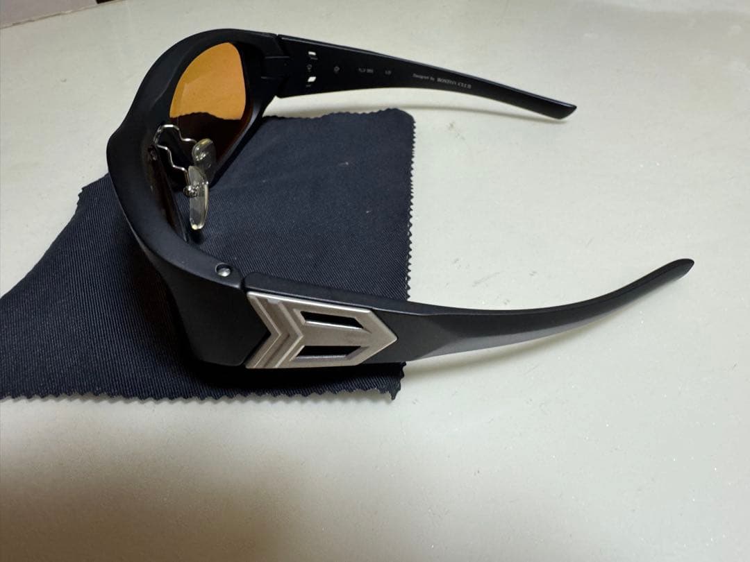 ダイワ 偏光サングラス TLX005 タレックス