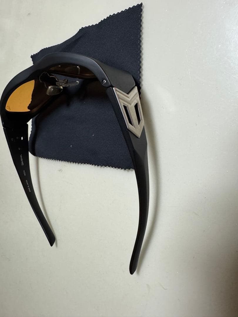 ダイワ 偏光サングラス TLX005 タレックス