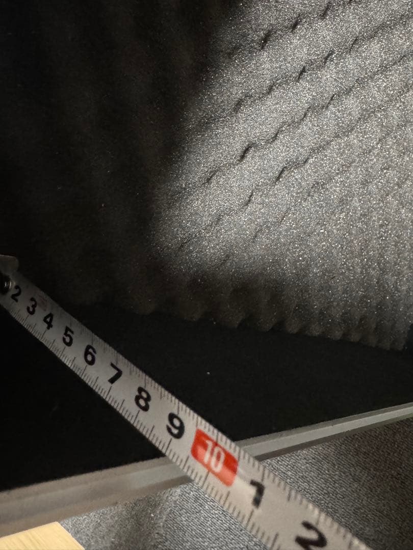 ARMOR PS-2NB+ エフェクターボード