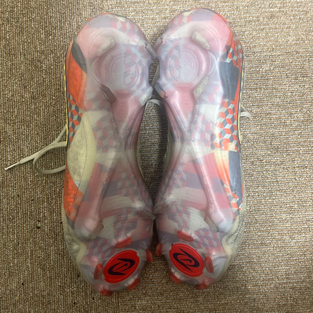 Nike サッカーシューズ ファントムgx 限定カラー