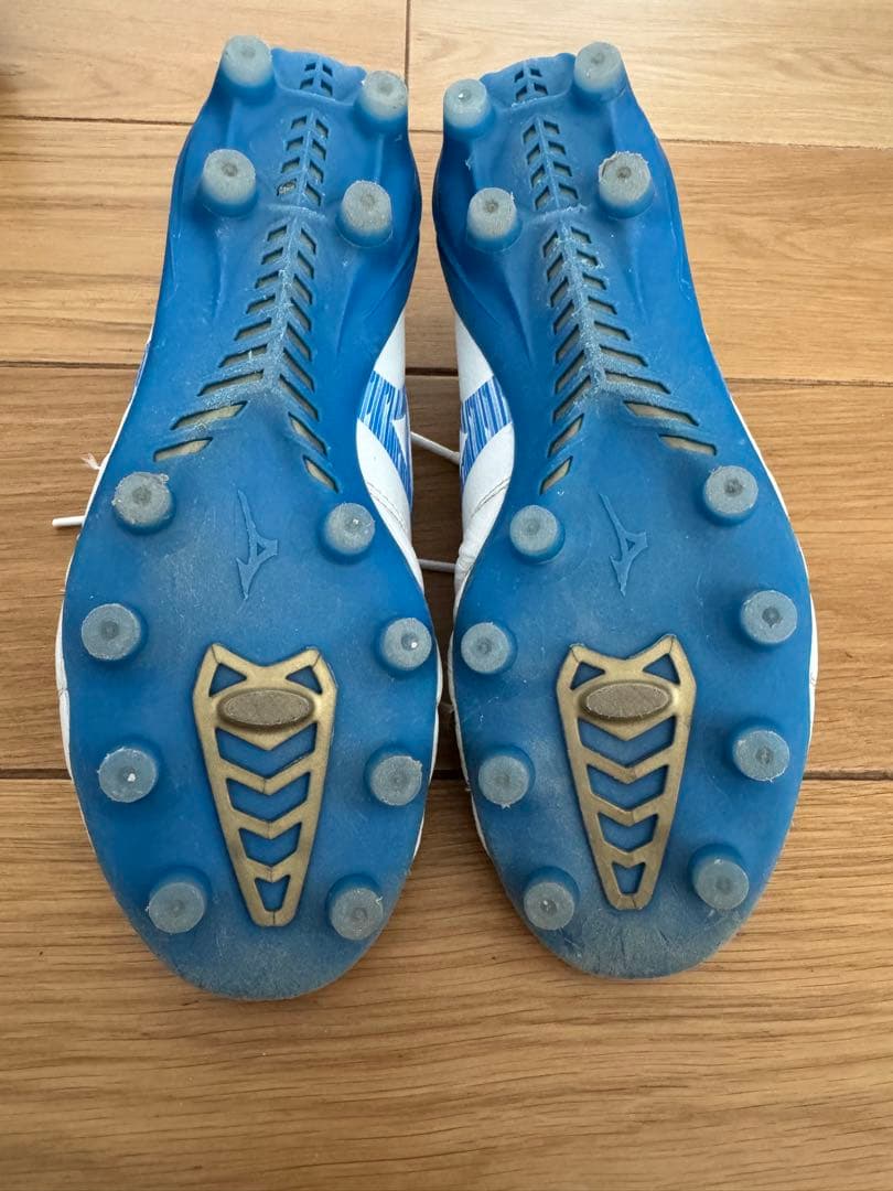 MIZUNO モナルシーダNEO III ELITE 25cm