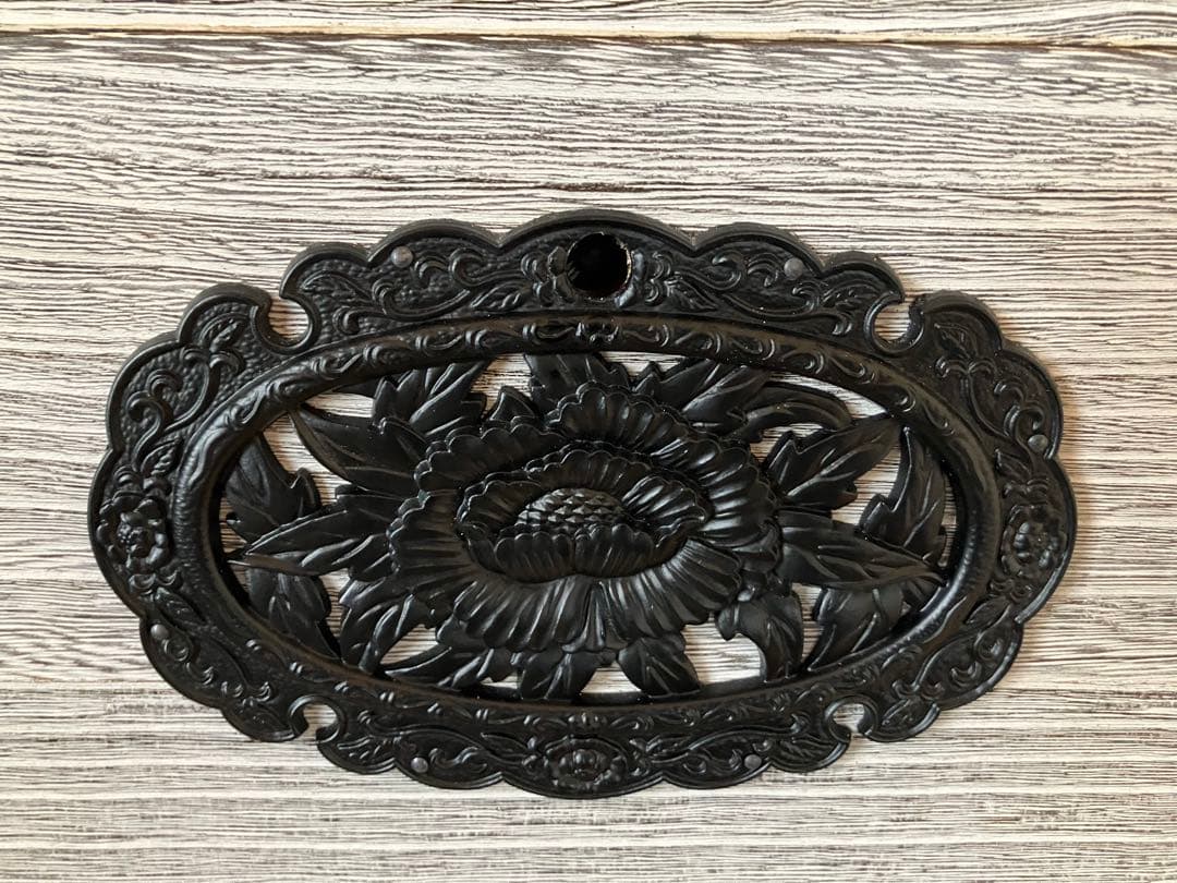 創作加茂桐箪笥　総桐タンス上下セット