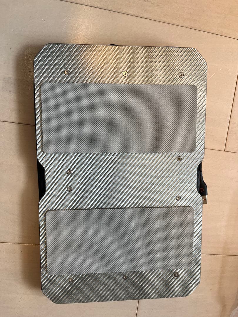 PUNKWORKSHOP パンクワークショップ レバーレス アケコンCARBON