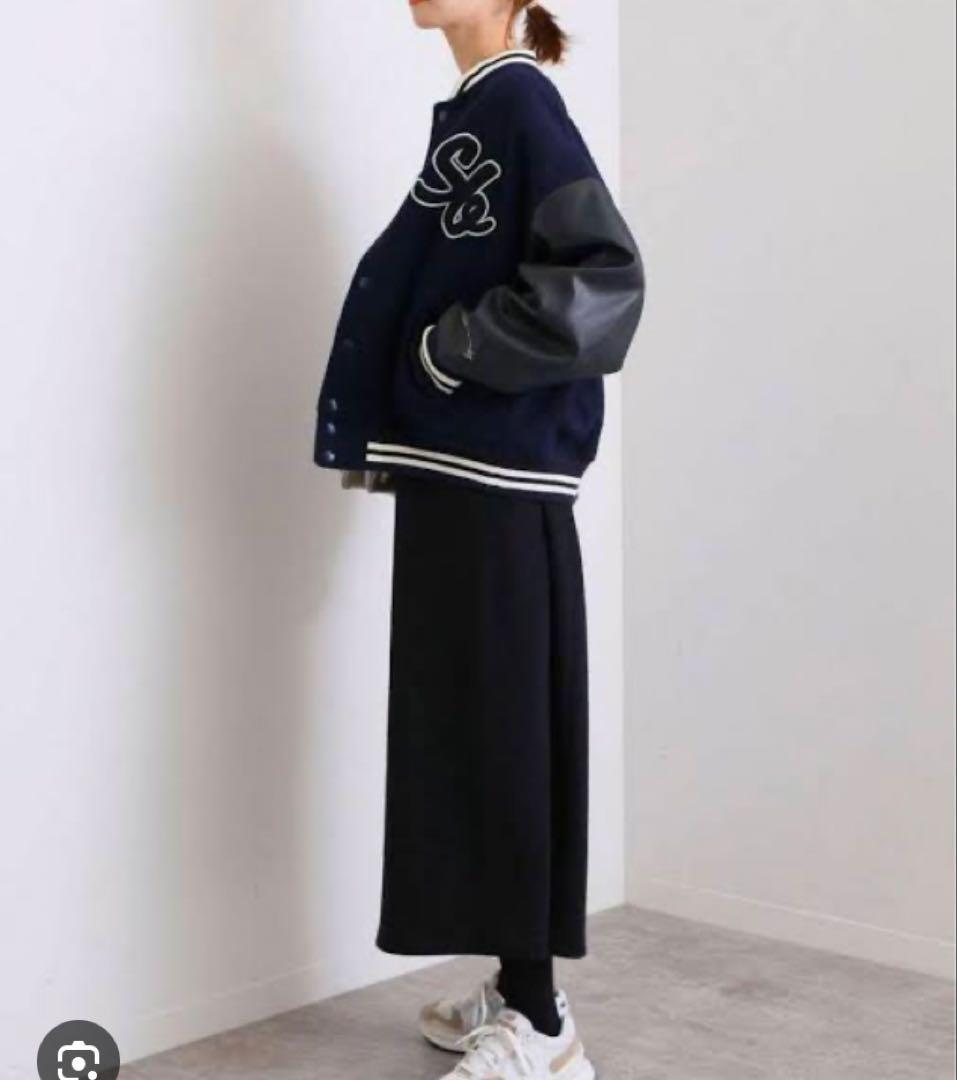 スローブイエナ　スタジャン