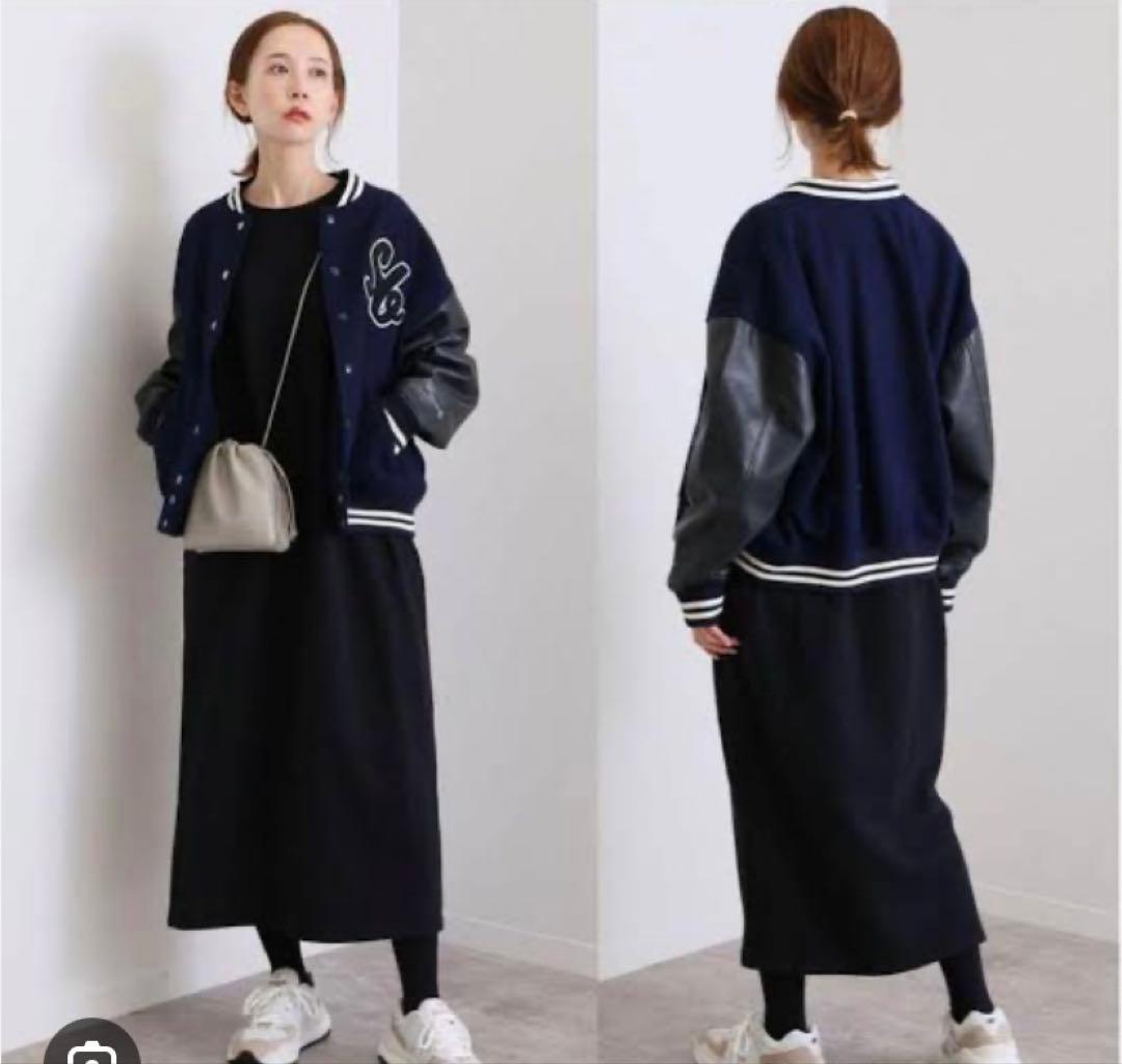 スローブイエナ　スタジャン