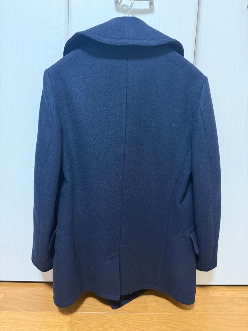 WAREHOUSE ウエアハウス PEA COAT 36インチ