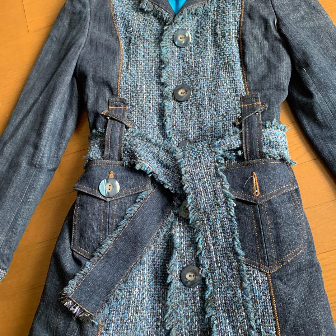 ドルチェアンドガッパーナ