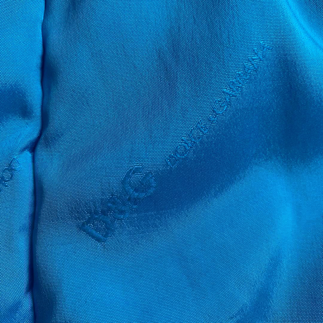 ドルチェアンドガッパーナ