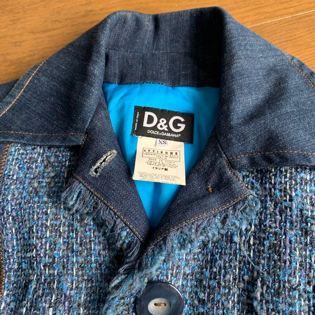 ドルチェアンドガッパーナ